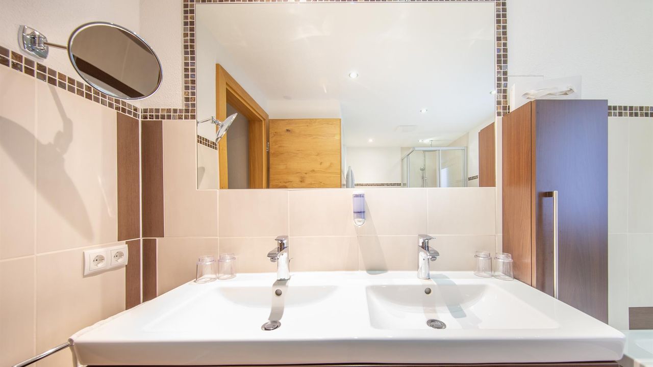 Badezimmer App.1 Badezimmer App.1